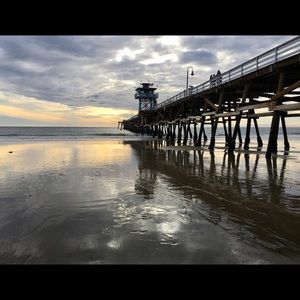 Meet your Posher, Sharon